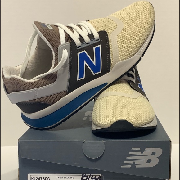 New Balance Other - New Balance® 247 v2 Kids Sneakers